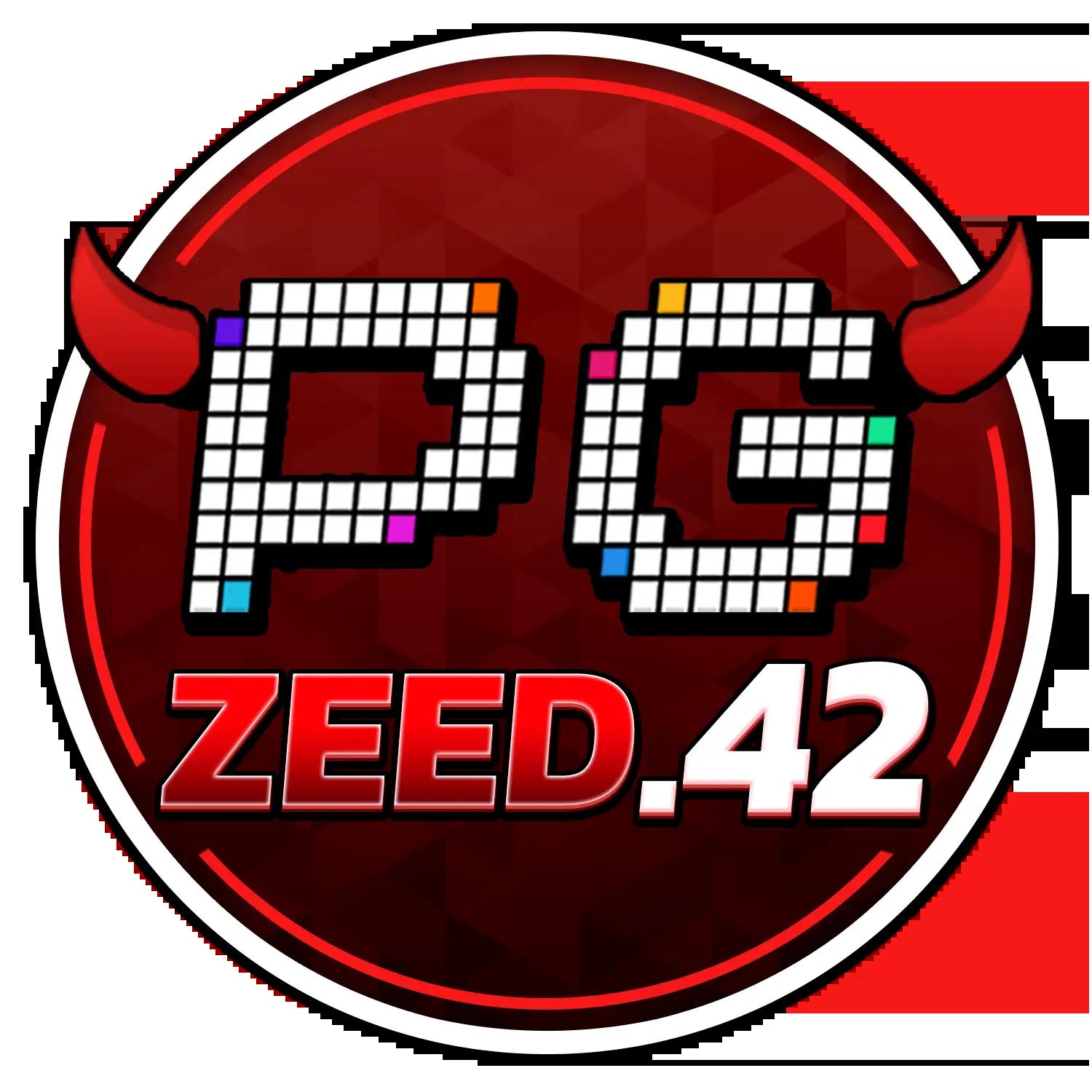 pg zeed เว็บตรง สล็อต ฝากถอนออโต้ ไม่ผ่านเอเย่นต์ 2026