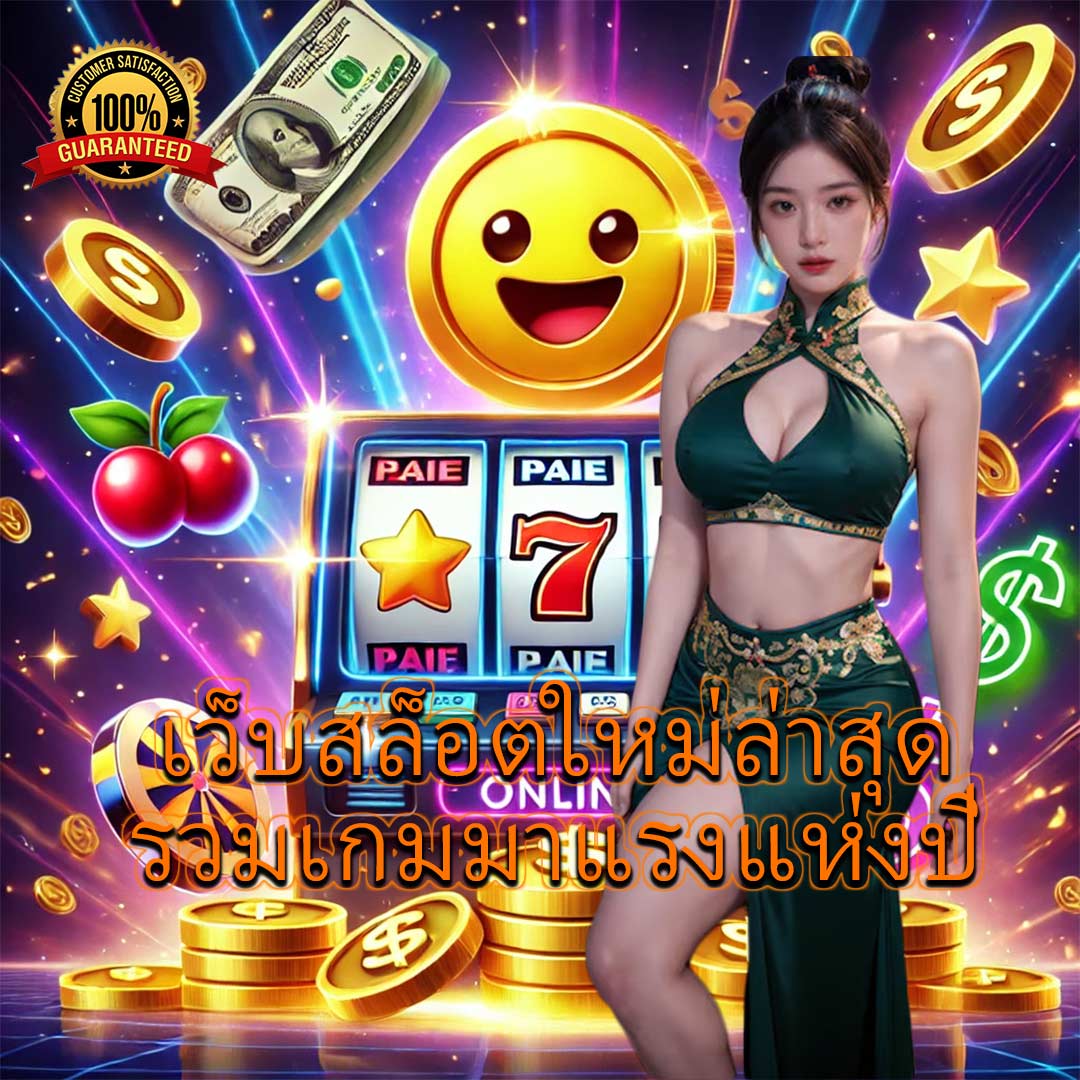 สล็อตวอเลท เว็บตรง สล็อต ฝากถอนออโต้ ไม่ผ่านเอเย่นต์ 2026