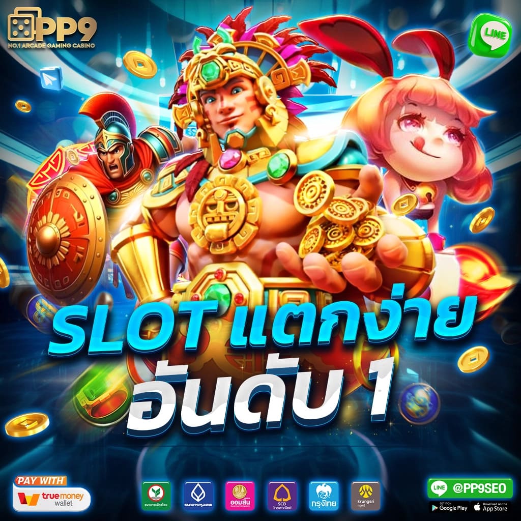 เกมสล็อตเว็บตรง เล่นสล็อต เว็บตรง ฝากถอนออโต้ ไม่ผ่านเอเย่นต์ 2026